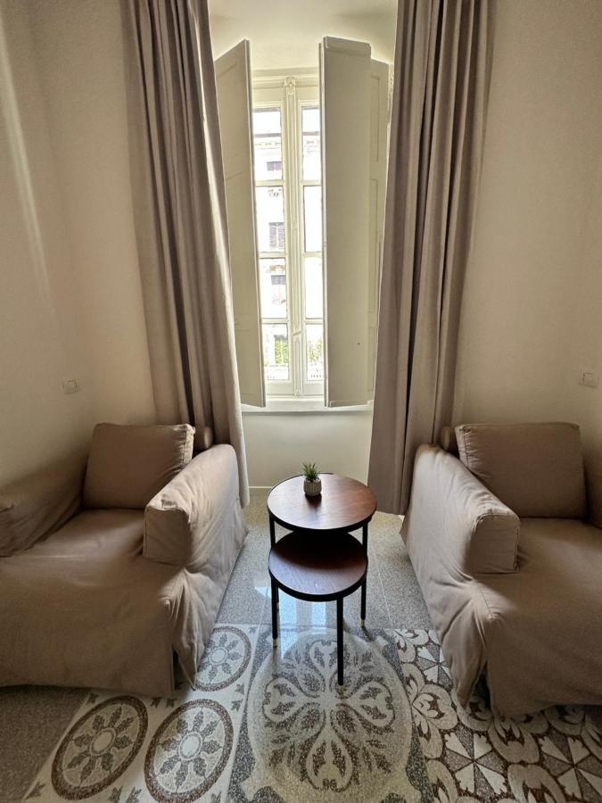 Milano Apartments Navigli Porta Genova Exterior foto