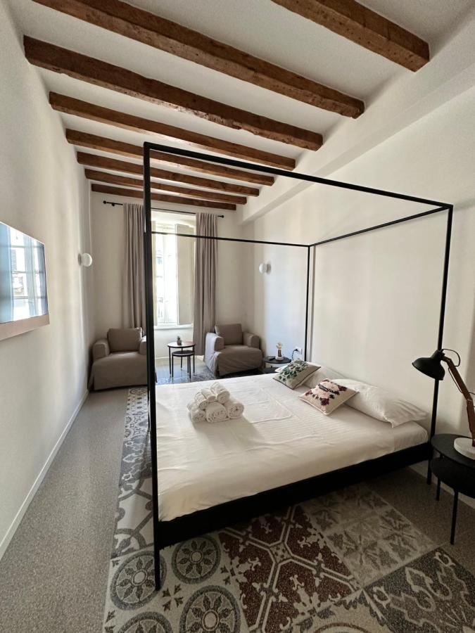 Milano Apartments Navigli Porta Genova Exterior foto